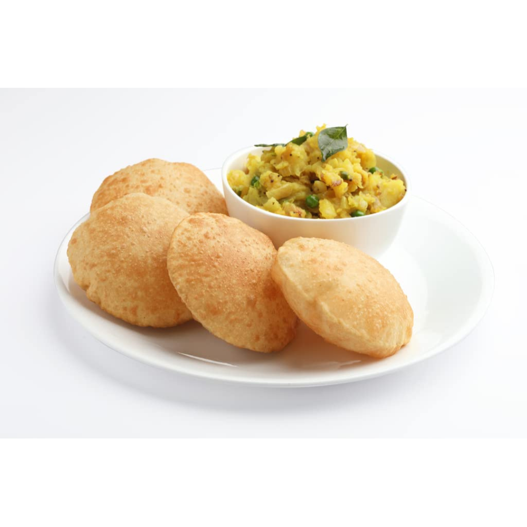 Cast Iron Manual Puri maker, Roti press, Pathiri press machine made with stainless steel inner surface