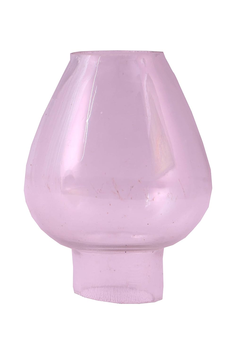Mini Lantern Oil Lamp / Chimney lamp / Diya for Pooja / Home Decor