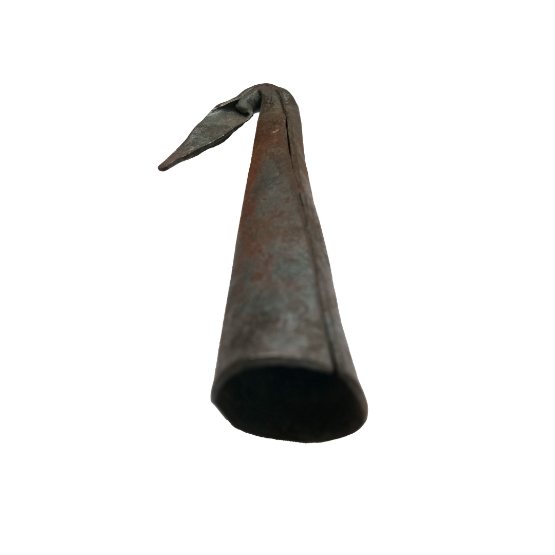 Traditional Iron Tool for Pruning / Weeding / Gardening / Harvesting (Big Size)