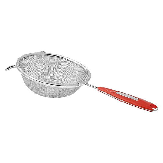 Stainless Steel Soup & Juice Strainer / Liquid Filter