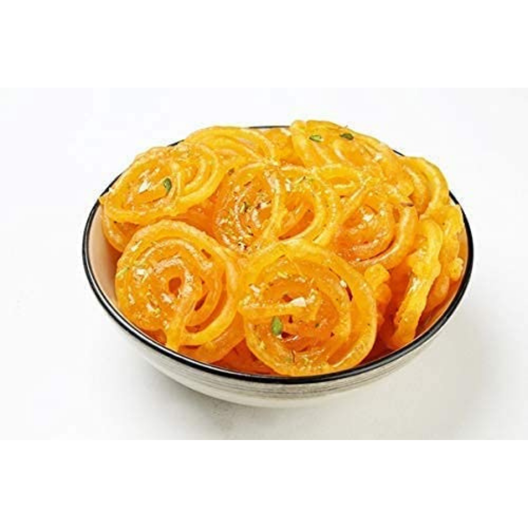 Cotton Double Layered Washable, Reusable and Hand Stitched Imarti Jalebi Cloth / Jangiri Maker with Hole for Professionals (Off White)