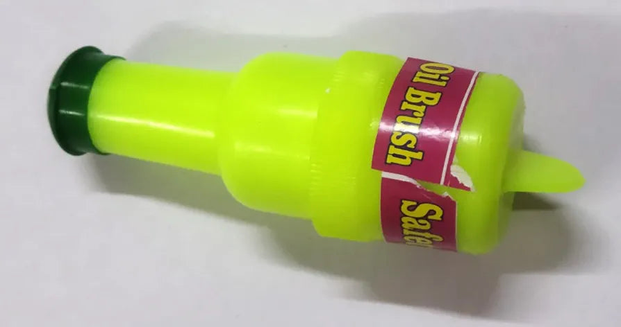 Cloth Oil Brush for Dosa Tawa & Pan β Reusable Oil Applicator (Set of 2)