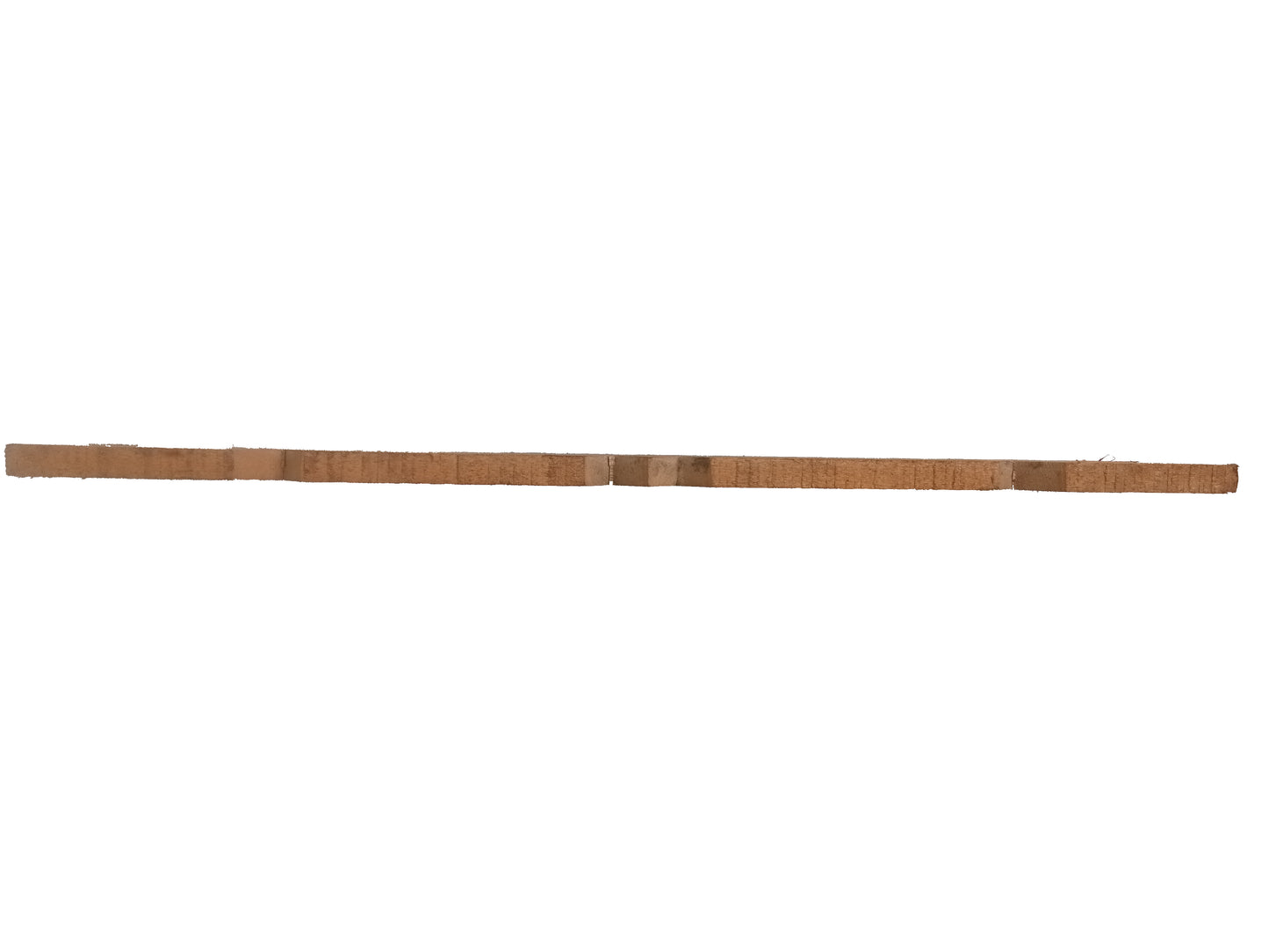 Traditionally Handmade Wooden Thottil Kattai / Thottil Kambu / Cradle Stick / Swing Stick (45 cm, 200 g)