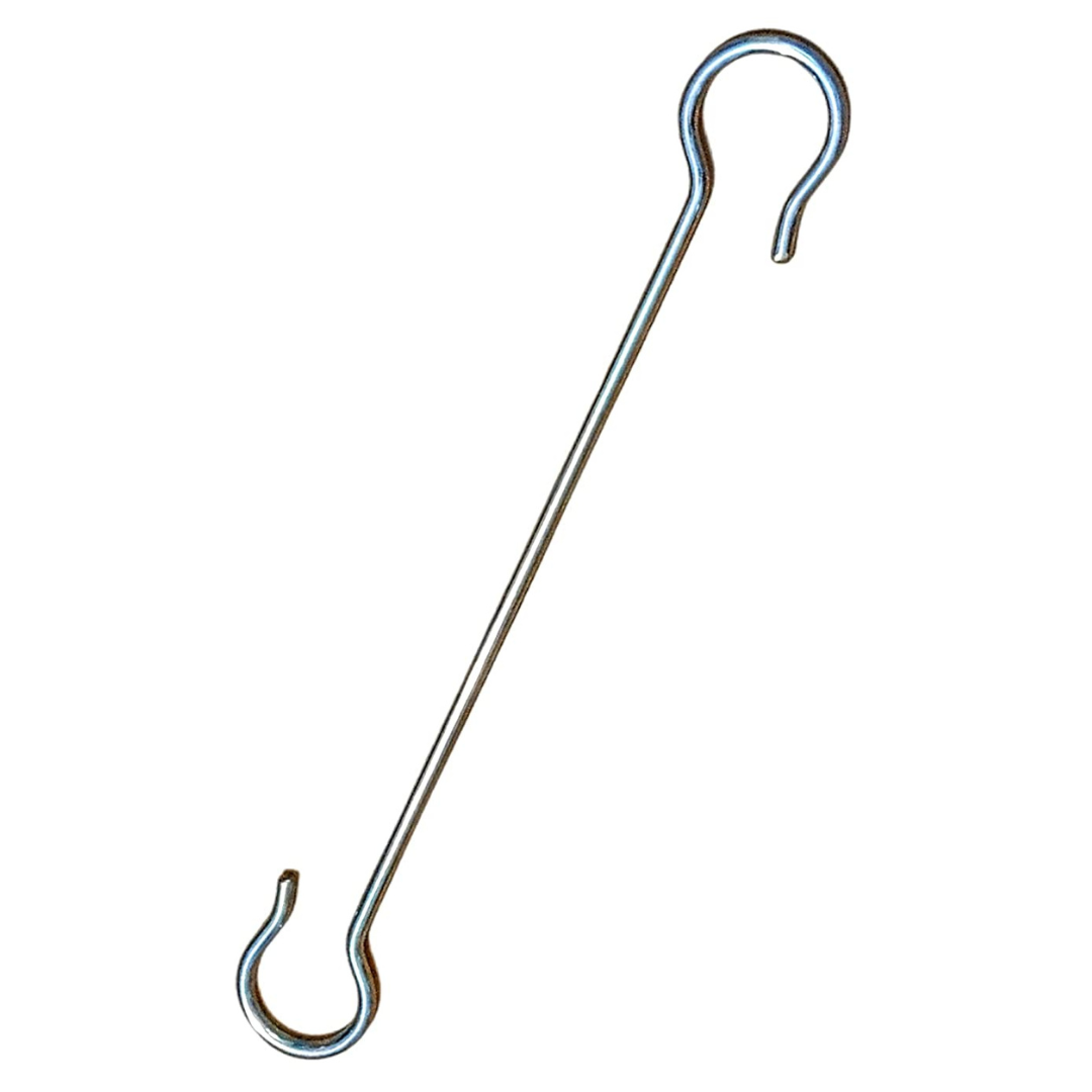 Hanging Hook for Baby Swing Cradle / Infant Jhula Swing Stainless Steel Hook / Thottil Kambi (for Baby)