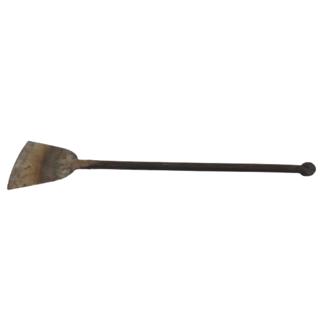 Iron Dosa Spatula / Dosa Turner