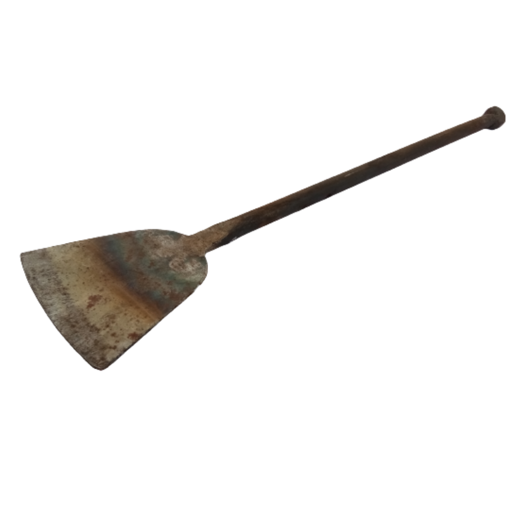 Iron Dosa Spatula / Dosa Turner