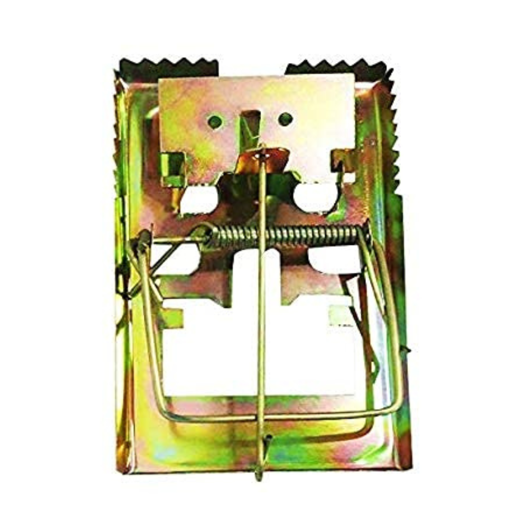 Reusable Rat Snap Trap / Mouse Killing Machine