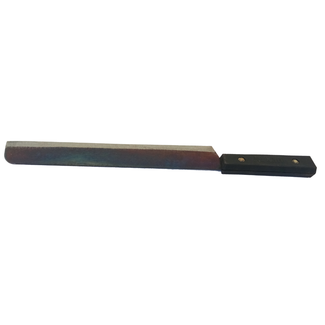 Long Iron Knife / Kitchen Knife for Home / Knife for Kitchen Use / Vegetable Knife / Fruit Knife (30-35 cm, 200 g) (Big Size)