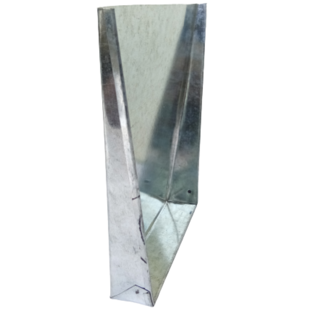 Handmade Galvanized Iron Dust Pan / Muram / Moram / Soop /Supa / Supda / Supli / Supdi for Home & Commercial Use