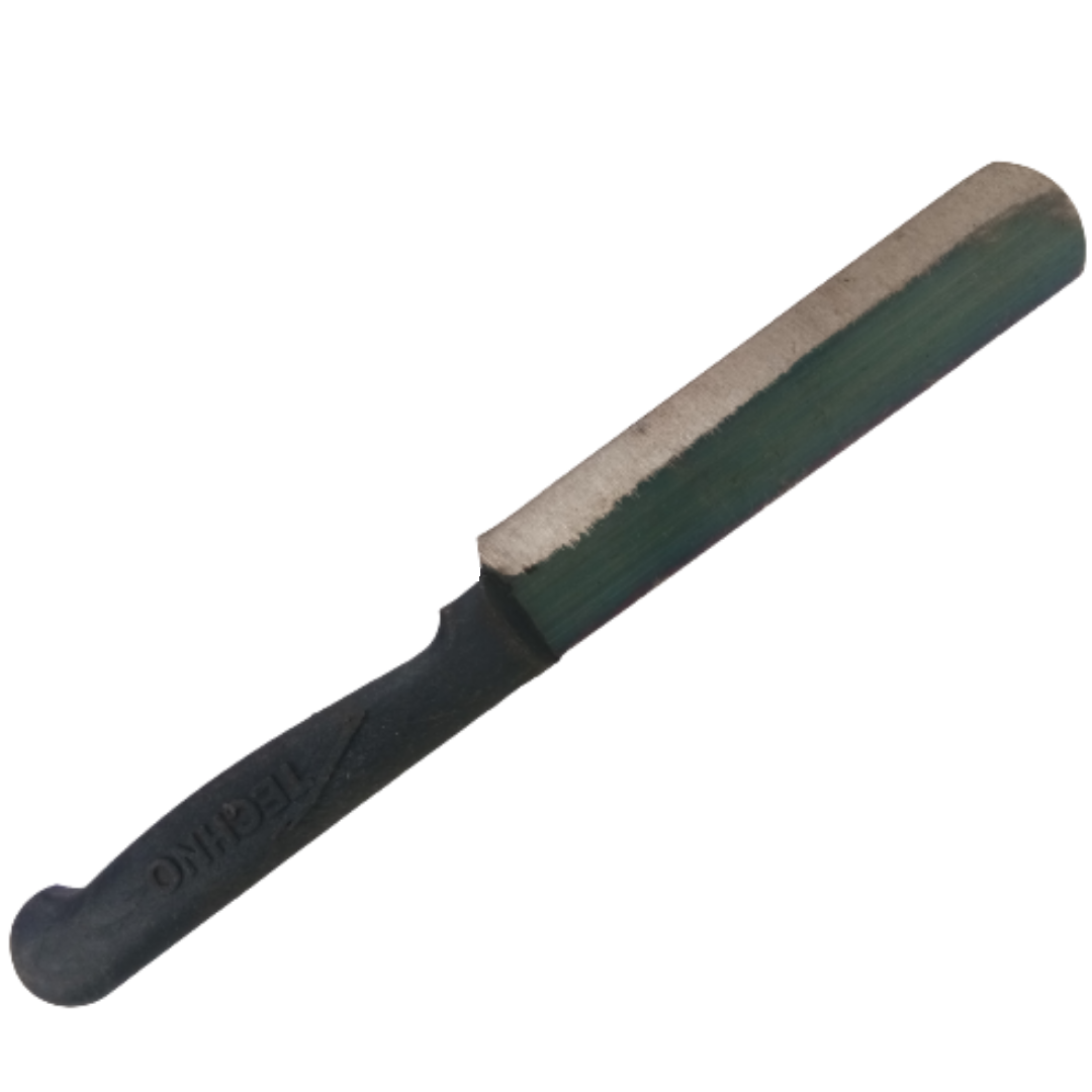 Sharp Iron Knife / Kitchen Knife for Home / Knife for Kitchen Use / Vegetable Knife / Fruit Knife / Cutting Knife (23 cm, 80 g) (Medium)