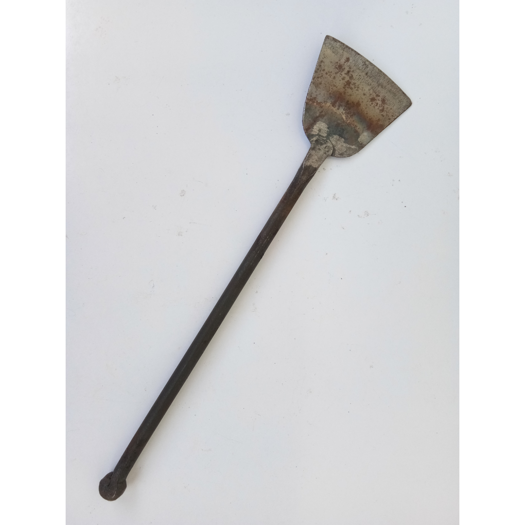 Iron Dosa Spatula / Dosa Turner