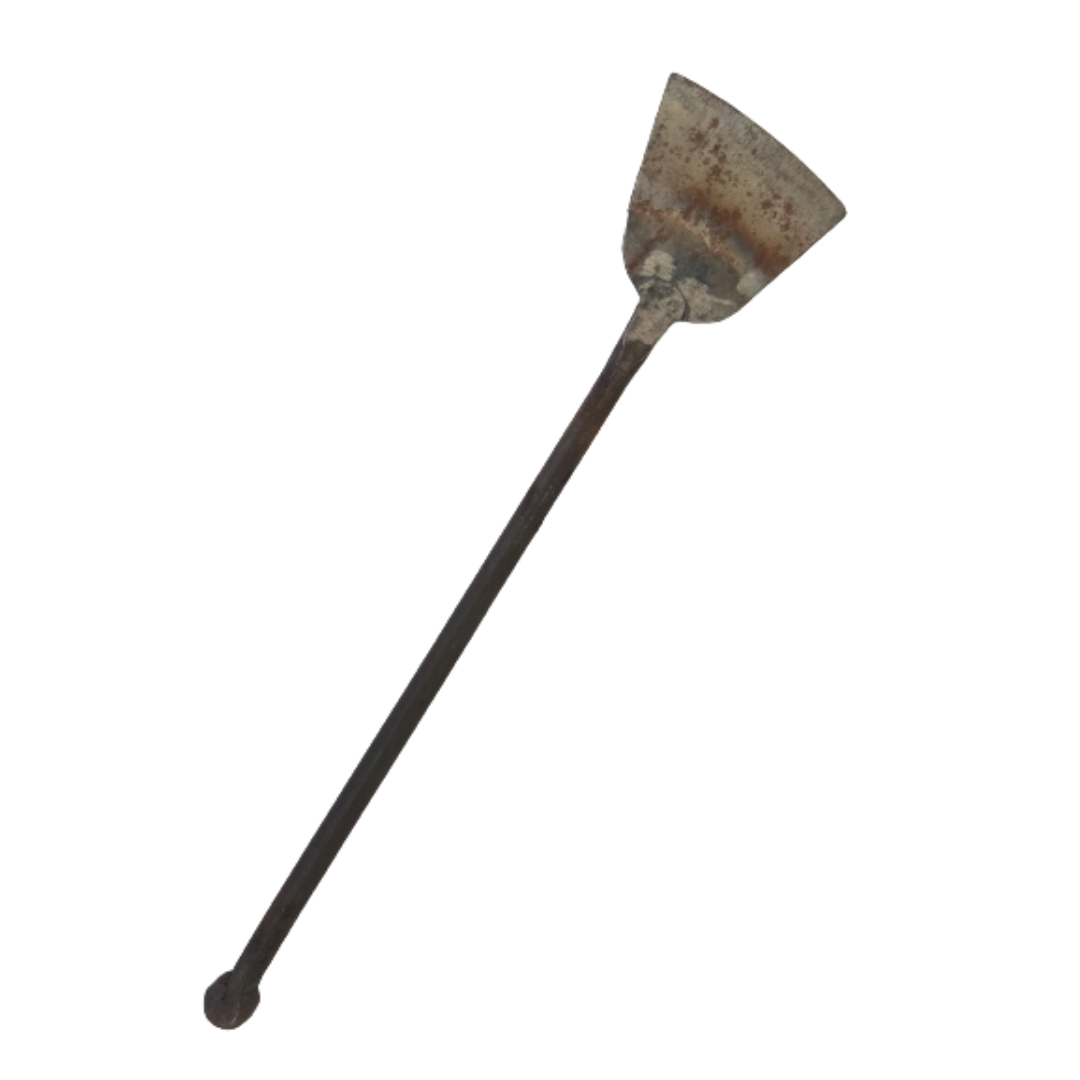 Iron Dosa Spatula / Dosa Turner