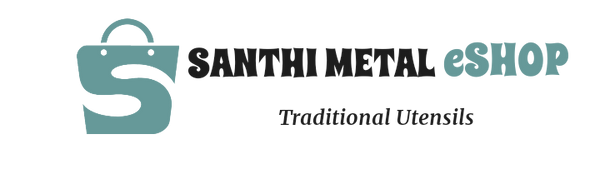 Santhi Metal eShop