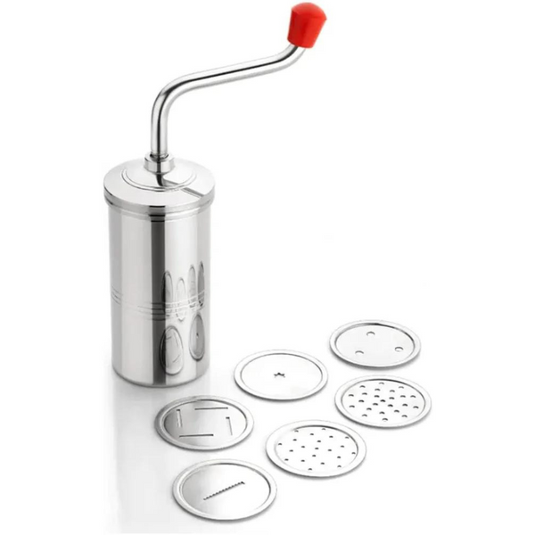 Stainless Steel Kitchen Press /Noodles / Murukku / nool puttu / bhujia ...