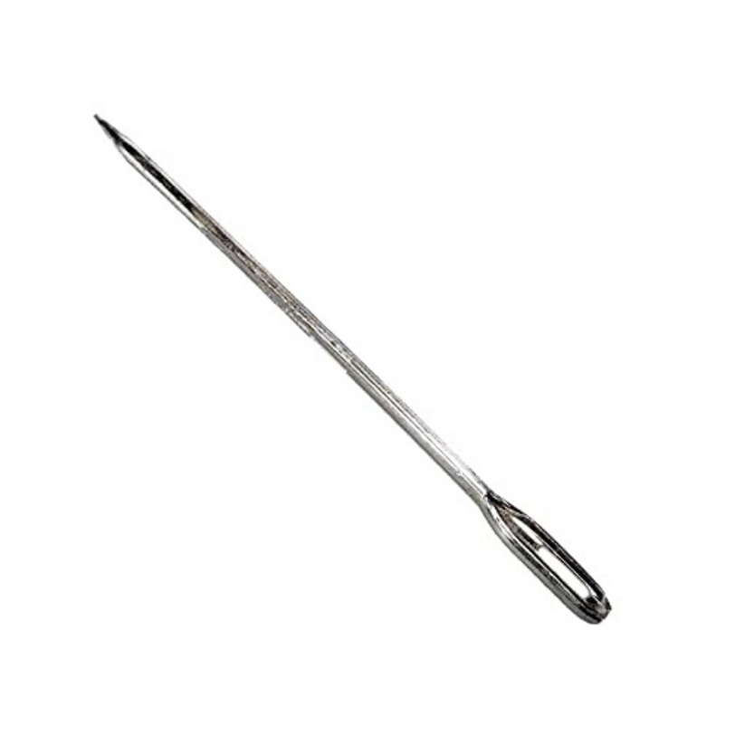 Sack Packing / Bags Stitching Needles / Metal Straight Tip Gunny Bags ...