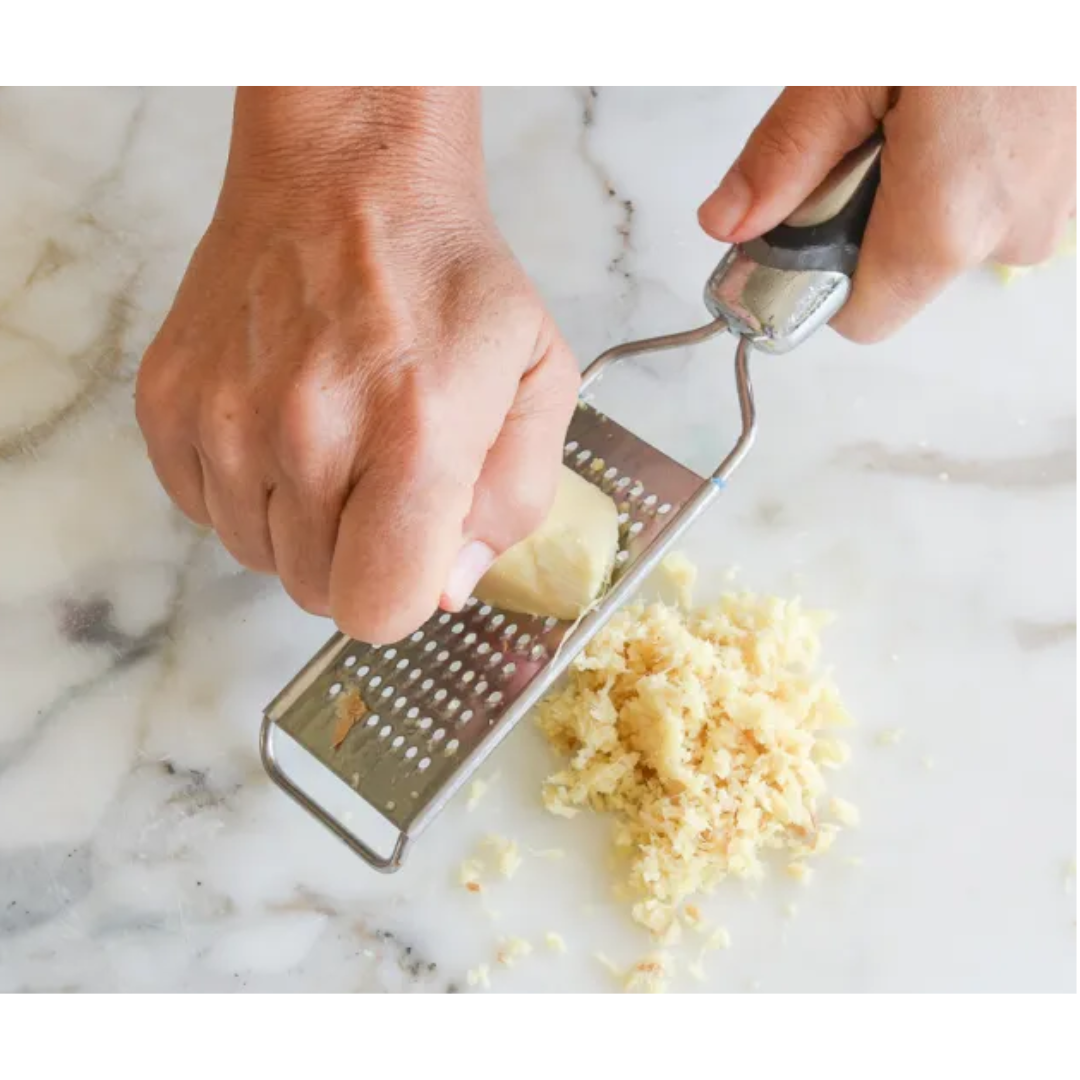 Small Stainless Steel Vegetables, Cheese, Ginger Grater