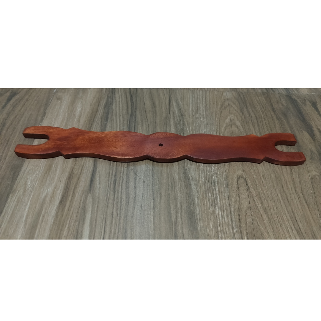 Wooden top thottil price