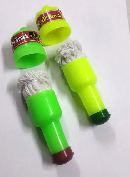 Cloth Oil Brush for Dosa Tawa & Pan – Reusable Oil Applicator (Set of 2)