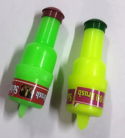 Cloth Oil Brush for Dosa Tawa & Pan – Reusable Oil Applicator (Set of 2)