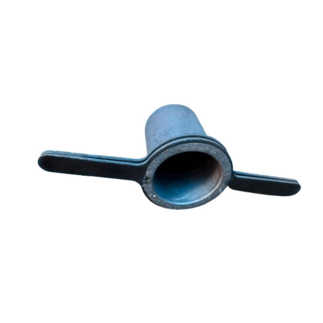 Machine-Made Galvanized Iron Murukku / Chakli / Janthikulu / Sev Sancha / Idiyappam / Ganthiya Maker – Seamless No-Rivet Design (5 Holes)