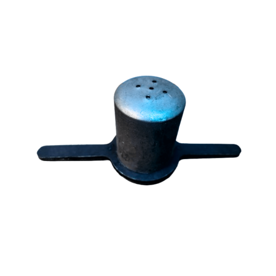 Machine-Made Galvanized Iron Murukku / Chakli / Janthikulu / Sev Sancha / Idiyappam / Ganthiya Maker – Seamless No-Rivet Design (5 Holes)