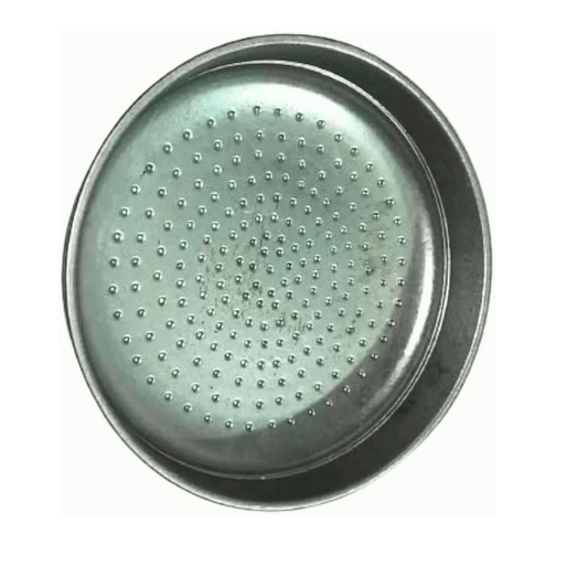 Handmade Galvanized Iron Rice & Wheat Cleaning Sieve – 3mm Hole Jointless Strainer (Traditional Model)