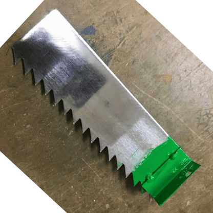 Traditional Fish Aruvamanai / Meen Kathipeeta – Heavy Steel Blade with Solid Wooden Base | Fish & Meat Cutting Tool | Handmade