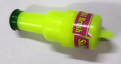 Cloth Oil Brush for Dosa Tawa & Pan – Reusable Oil Applicator (Set of 2)