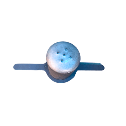 Machine-Made Galvanized Iron Murukku / Chakli / Janthikulu / Sev Sancha / Idiyappam / Ganthiya Maker – Seamless No-Rivet Design (5 Holes)