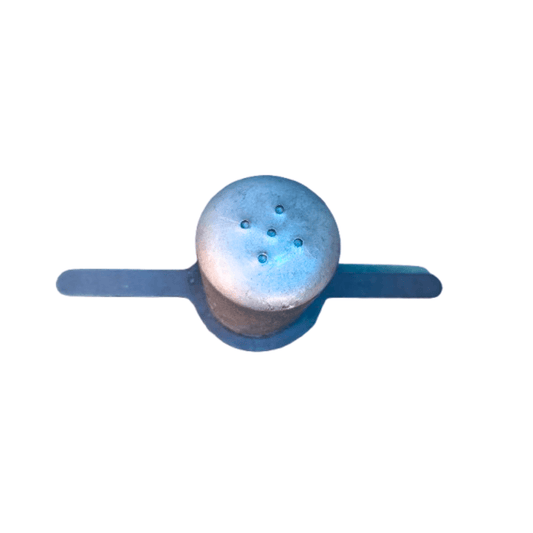 Machine-Made Galvanized Iron Murukku / Chakli / Janthikulu / Sev Sancha / Idiyappam / Ganthiya Maker – Seamless No-Rivet Design (5 Holes)