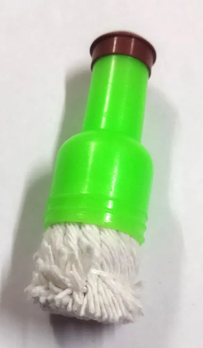 Cloth Oil Brush for Dosa Tawa & Pan – Reusable Oil Applicator (Set of 2)