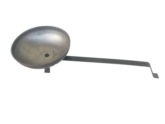 Large Iron Incense Holder – Sambrani Dhoop Stand