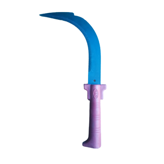 Curved Pruning Saw Heavy Duty Suitable for Trimming Tree | Branches | Grass Cutting With Sturdy Plastic Handle