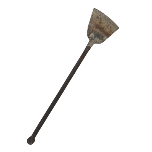 Iron Dosa Spatula / Dosa Turner