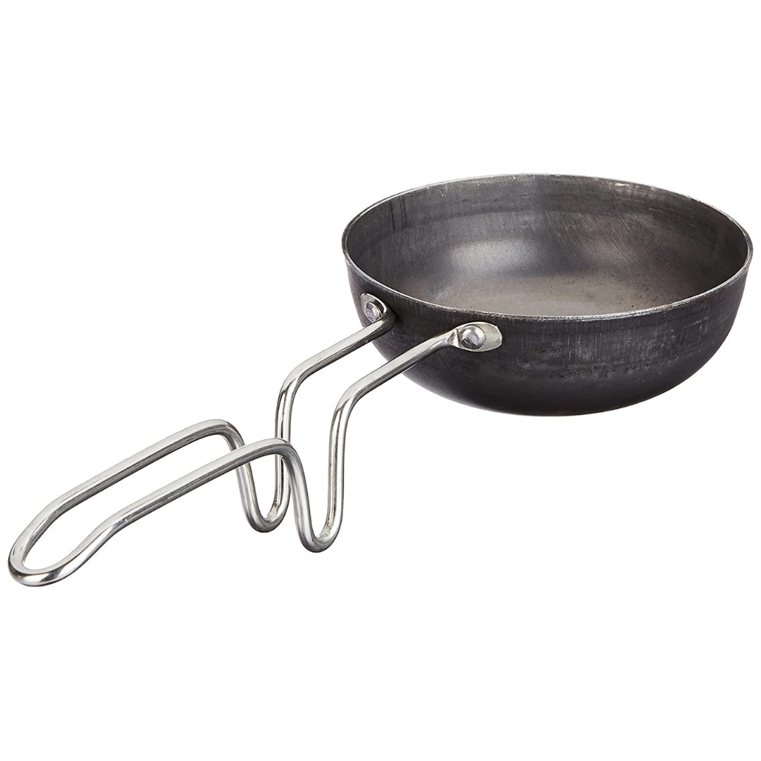 Fryer pan best sale