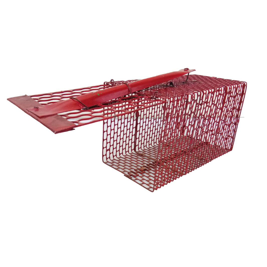 Rat Trap – Santhi Metal eShop